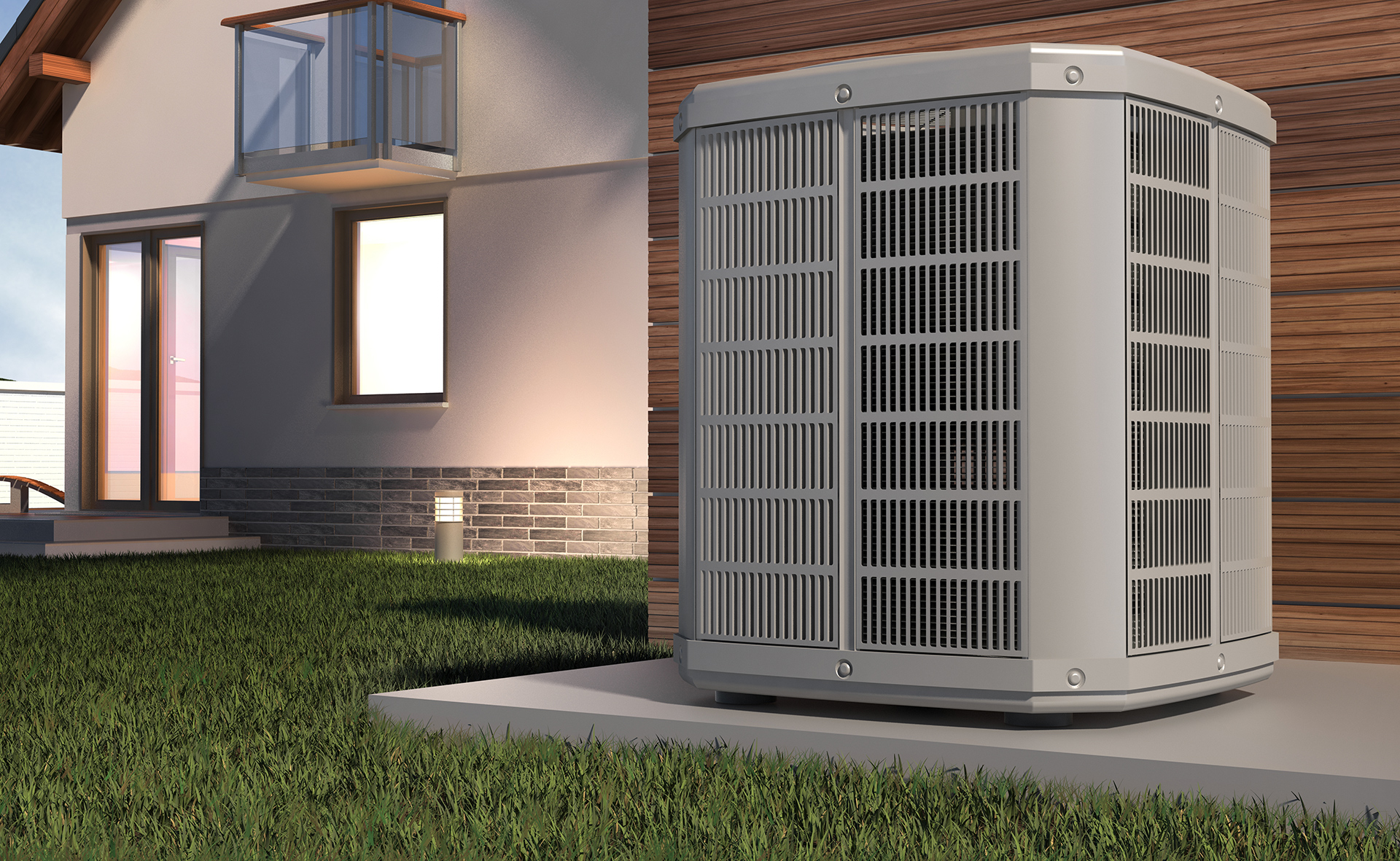 Professional Air Conditioning Installation in Palm Springs | Blair