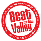 Best of the Valley
