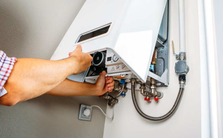 lepel Verdorren Betekenis Boiler Maintenance & Repair – Blair Heating & Air